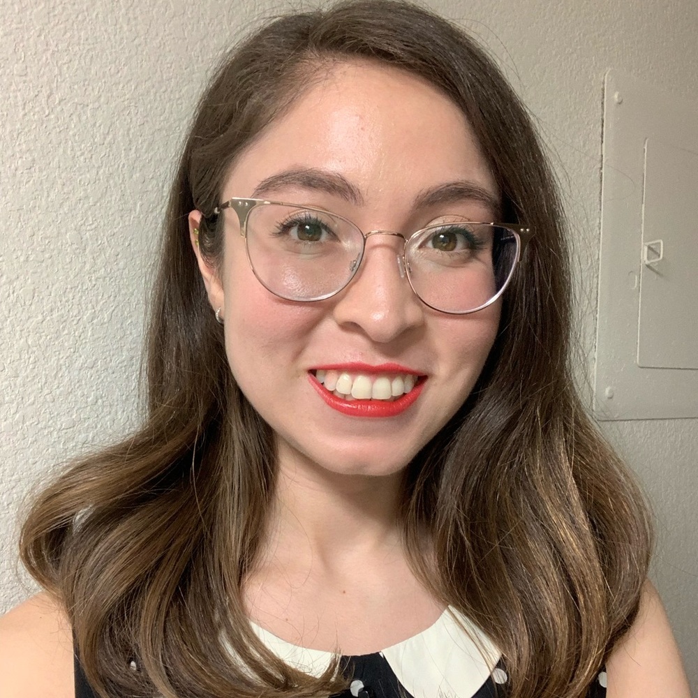 Meet your Posher, Beatrix